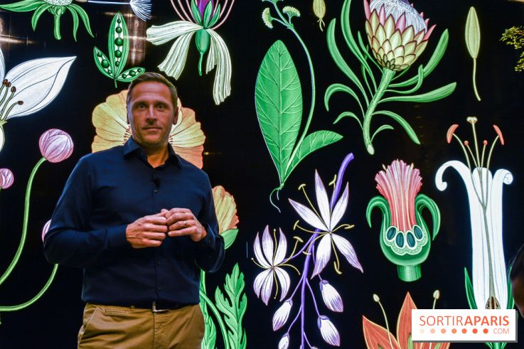 Apple Store Champs-Elysées
