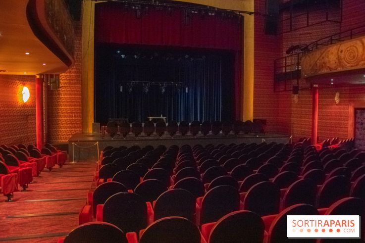 Jouez à la roulette et aux machines à sous au Casino Barrière d'Enghien-les-Bains