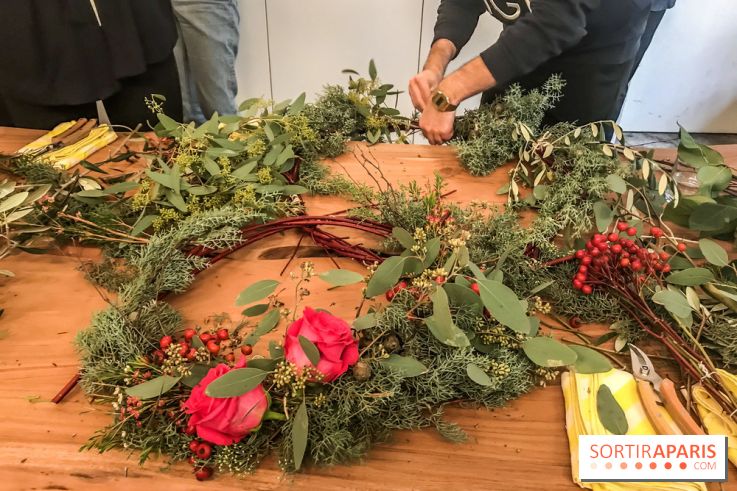 Popup store bloomon à Paris