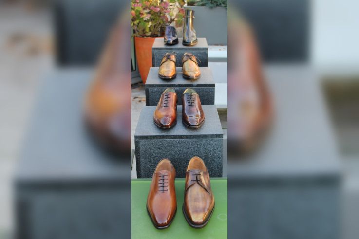 Collection Carlos Santos by JMLEGAZEL