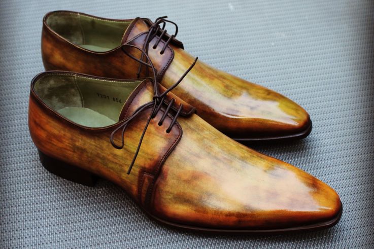 Carlos Santos by JMLEGAZEL