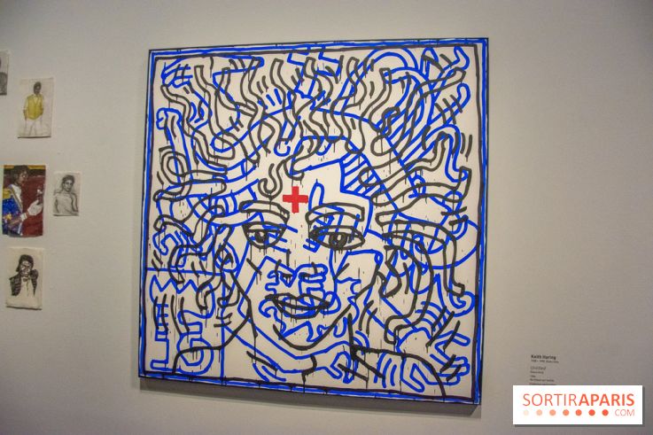 Michael Jackson : On the Wall, nos photos de l'exposition au Grand Palais