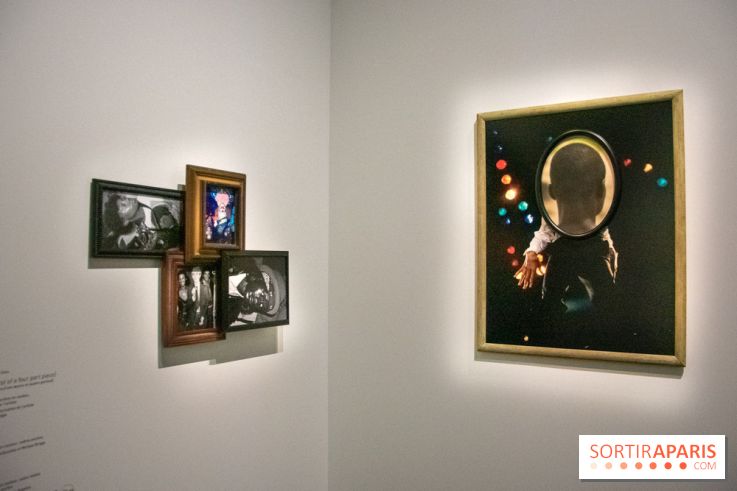 Michael Jackson : On the Wall, nos photos de l'exposition au Grand Palais