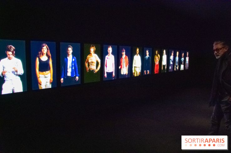 Michael Jackson : On the Wall, nos photos de l'exposition au Grand Palais