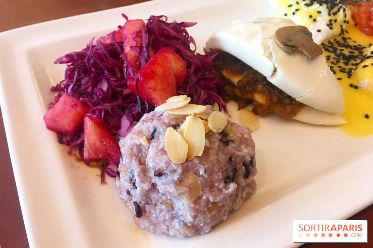 Brunch Mythologie