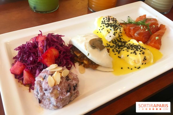 Brunch Mythologie