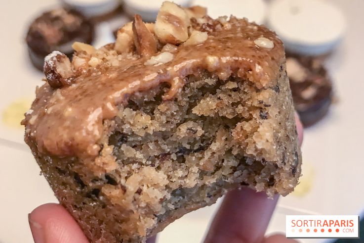 Tea-time Hotel Duo by Kevin Lacote