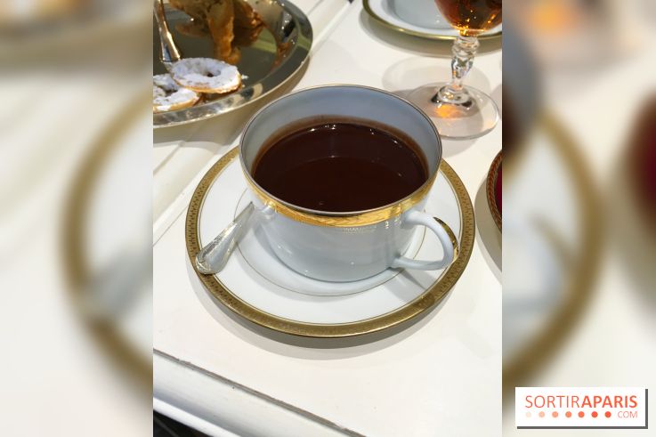 Il Gelato del Marchese - carte d'hiver 