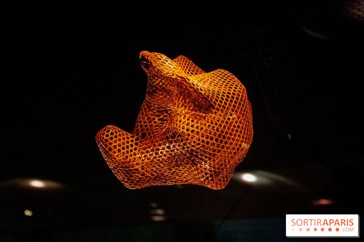 Fendre l'air, l'art du bambou au Musée du Quai Branly