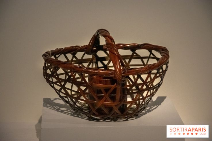 Fendre l'air, nos photos de l'exposition au Musée du Quai Branly