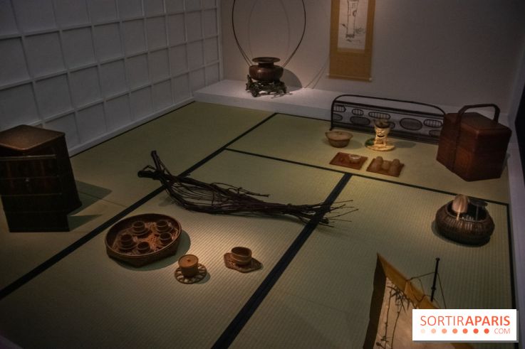 Fendre l'air, nos photos de l'exposition au Musée du Quai Branly