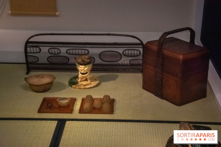 Fendre l'air, nos photos de l'exposition au Musée du Quai Branly