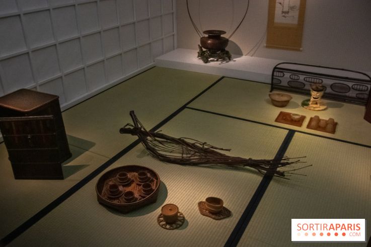 Fendre l'air, nos photos de l'exposition au Musée du Quai Branly