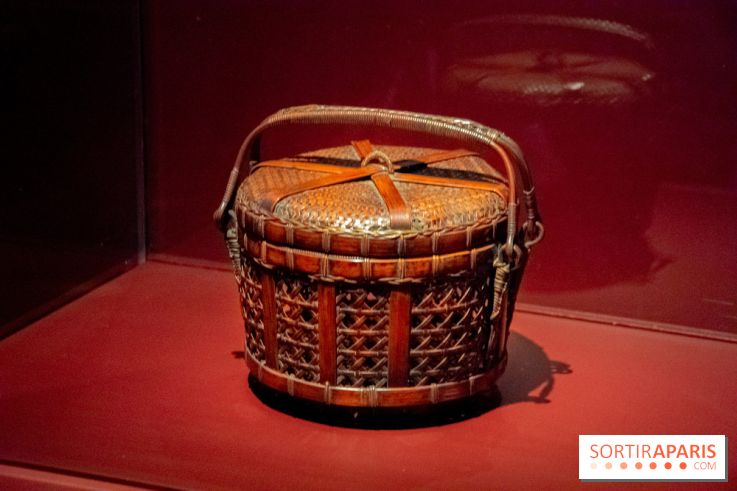 Fendre l'air, nos photos de l'exposition au Musée du Quai Branly