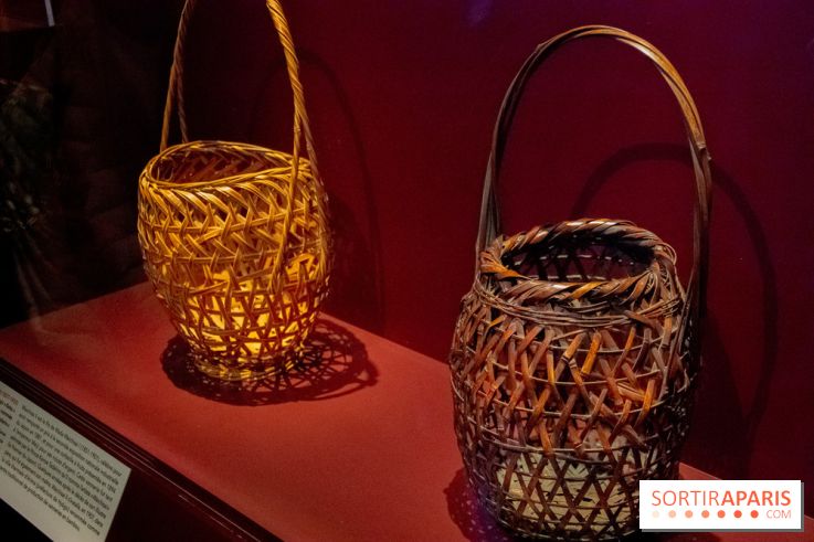 Fendre l'air, nos photos de l'exposition au Musée du Quai Branly