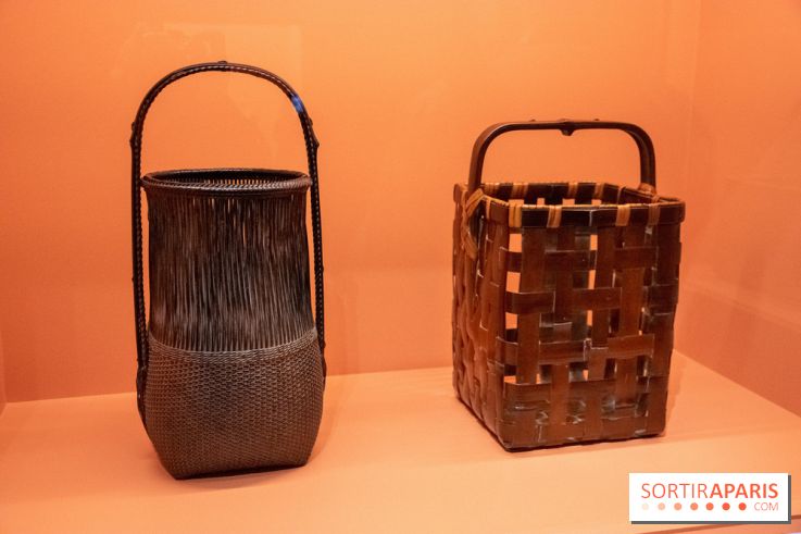 Fendre l'air, nos photos de l'exposition au Musée du Quai Branly