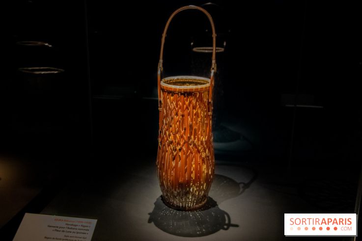 Fendre l'air, nos photos de l'exposition au Musée du Quai Branly