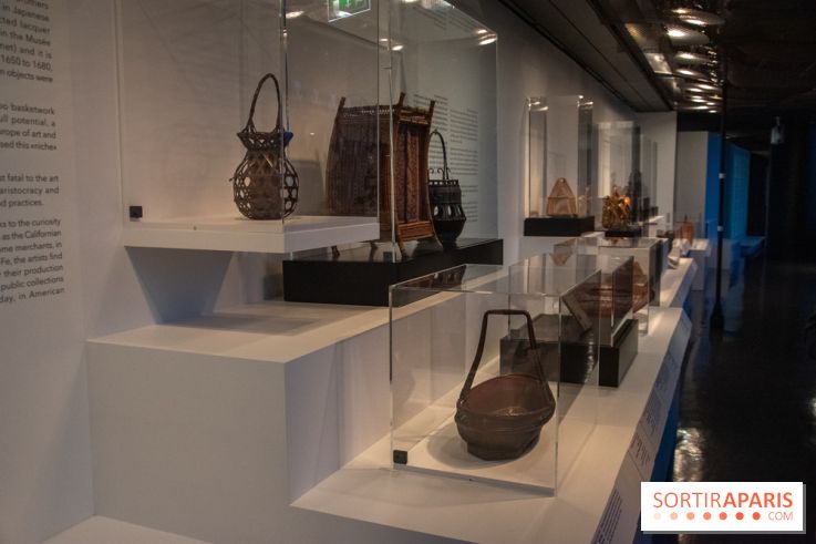 Fendre l'air, nos photos de l'exposition au Musée du Quai Branly