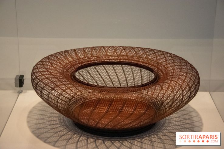 Fendre l'air, nos photos de l'exposition au Musée du Quai Branly