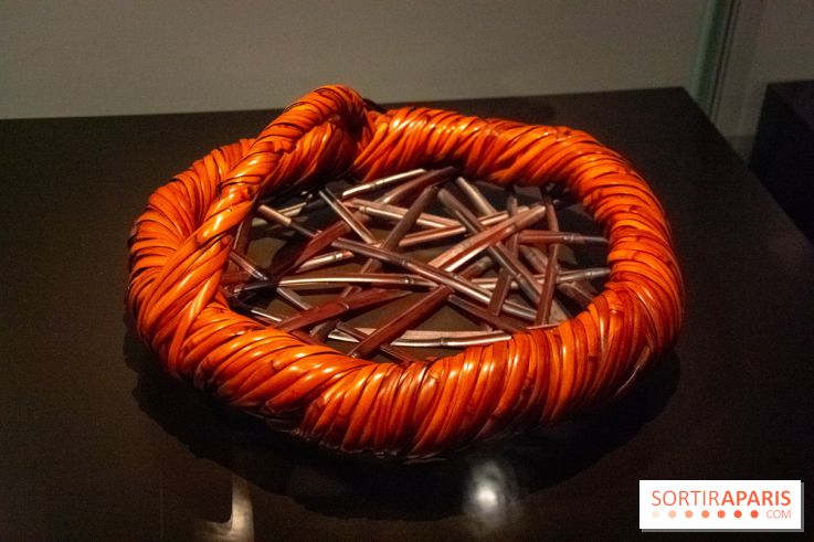 Fendre l'air, nos photos de l'exposition au Musée du Quai Branly