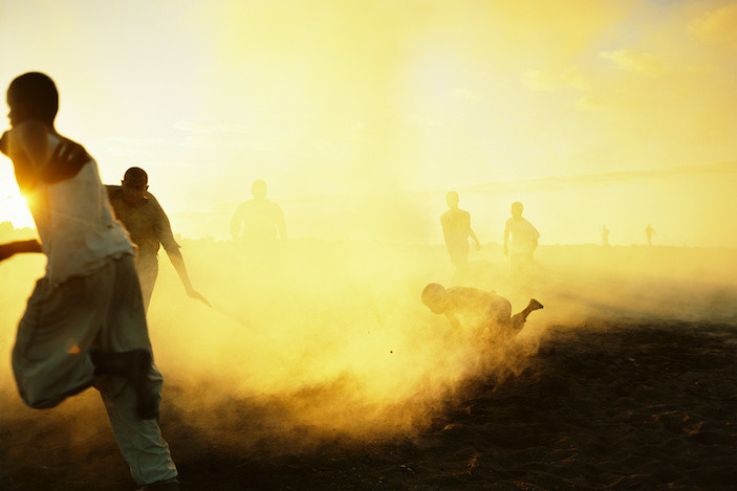 Mobile/Immobile, l'exposition aux Archives Nationales
