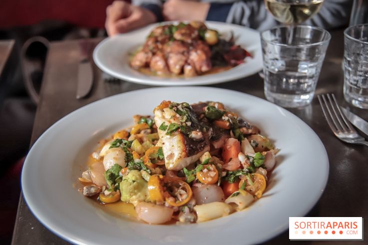 Quedubon, le bon bistrot franchouillard