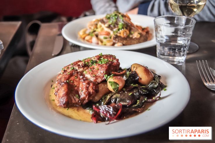 Quedubon, le bon bistrot franchouillard