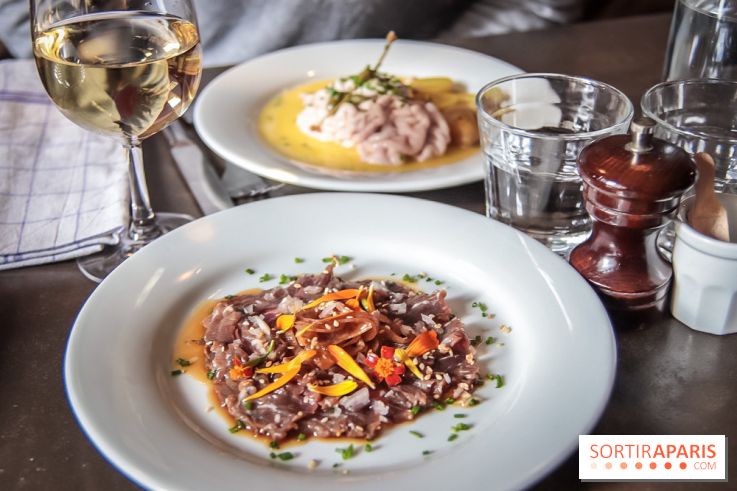 Quedubon, le bon bistrot franchouillard