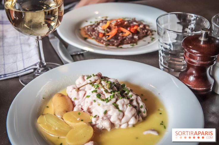 Quedubon, le bon bistrot franchouillard