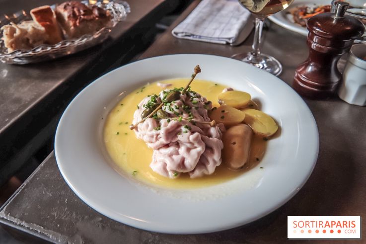 Quedubon, le bon bistrot franchouillard