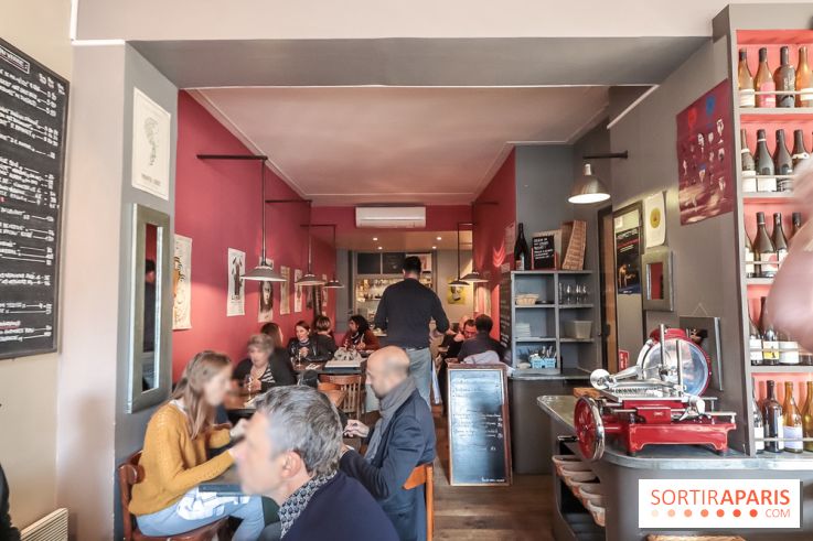 Quedubon, le bon bistrot franchouillard