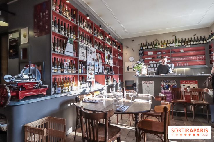 Quedubon, le bon bistrot franchouillard