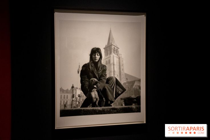  Doisneau et la musique à la Philharmonie - Musée de la musique, nos photos
