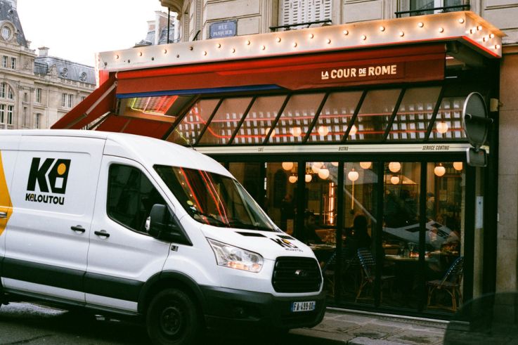 Les voleurs de la dernière collection Balmain interpellés en banlieue parisienne