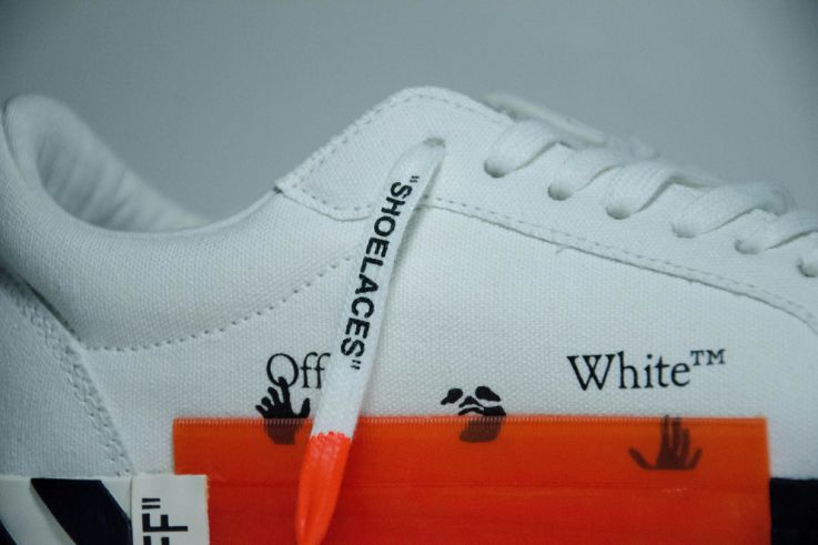 Paris Fashion Week 2024 : défilé Off-White FW 2024-2025