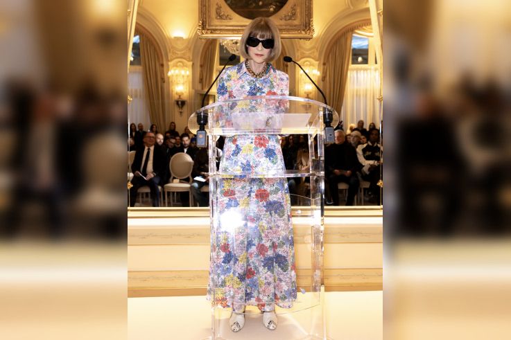 Fashion Week Haute Couture : Vogue World débarque à Paris pour célébrer les Jeux Olympiques de 2024