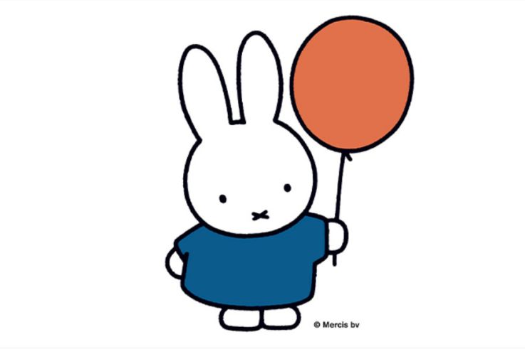 Pâques 2024 : un pop up Miffy et ses ateliers gratuits aux Galeries Lafayette Paris Haussmann