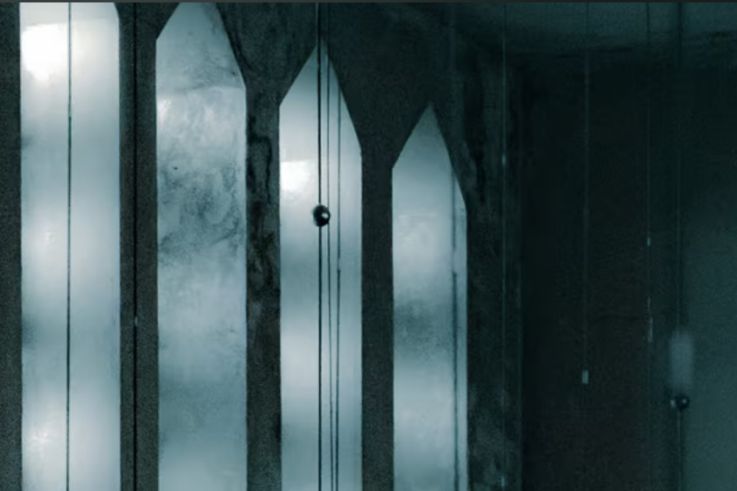 Alléluia, le nouveau club dans une église à Paris