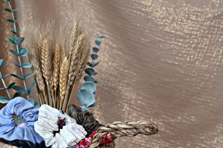 Papa Pique et Maman Coud