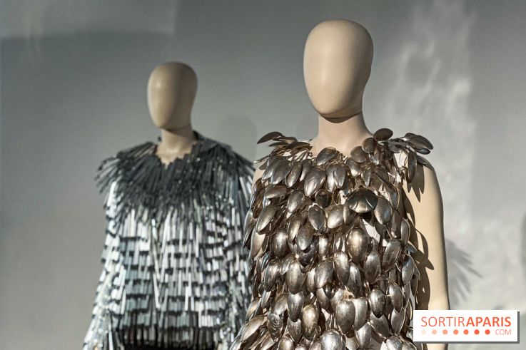 Liminal Objects : la nouvelle exposition mode gratuite au Bicolore, Maison du Danemark à Paris