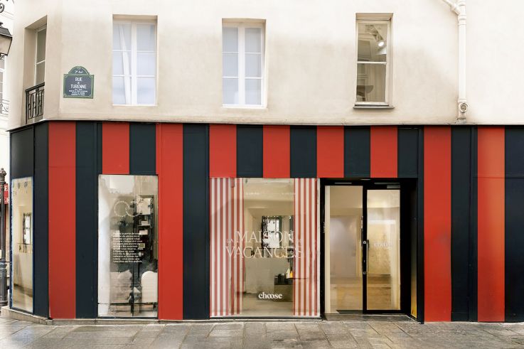 Build a Bear : venez créer votre ours en peluche personnalisé aux Galeries Lafayette Haussmann