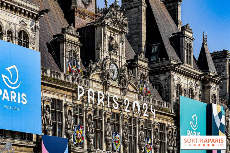 Jeux Olympiques de Paris 2024 : le programme des épreuves de ce lundi 5 août