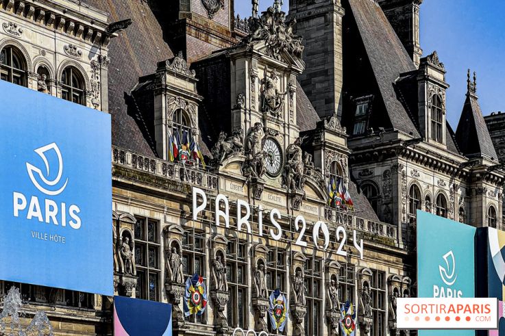 Jeux Olympiques de Paris 2024 : le programme des épreuves de ce lundi 5 août