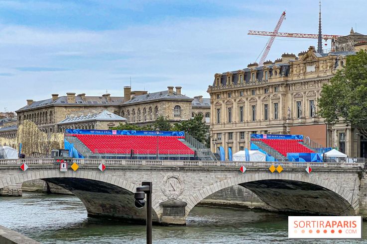 JO Paris 2024: les créateurs de mode derrière les costumes de scène de la cérémonie d'ouverture