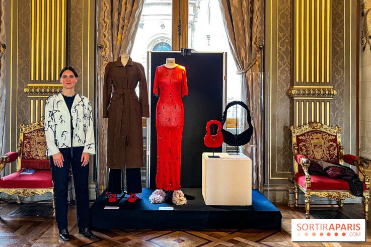 Grands Prix de la Création de la Ville de Paris 2024: les lauréats de la section Mode et Accessoires