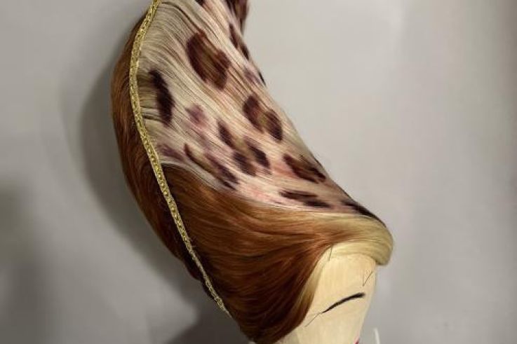 JEMA 2024 à Paris : l'atelier Peruke, spécialisé dans les perruques de cinéma, se dévoile