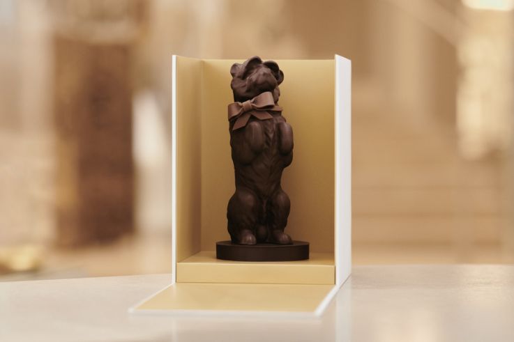 Pâques 2025 : Dior, 30 Montaigne