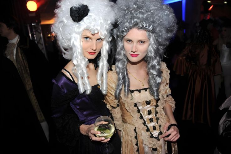 Le Bal des Princesses 2017 au Chalet du Lac, gagnez vos invitations !