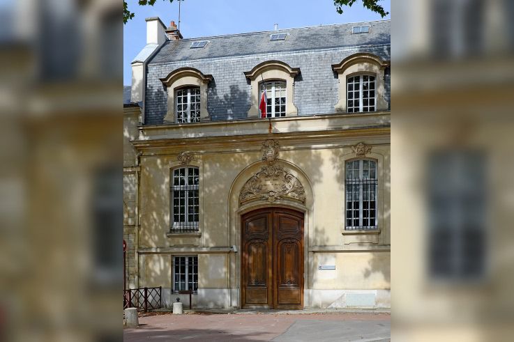 Salon Saveurs et Savoir-Faire 2025 à l'Hôtel Comtesse du Barry, Versailles