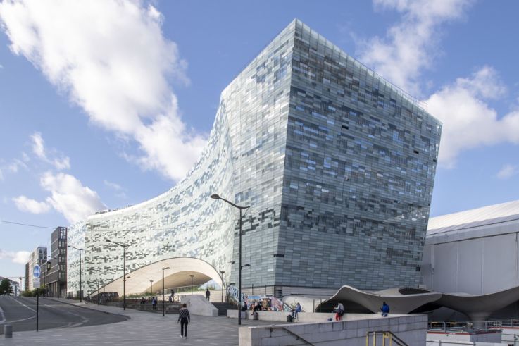 Festival c'est BIO la France Le Monde